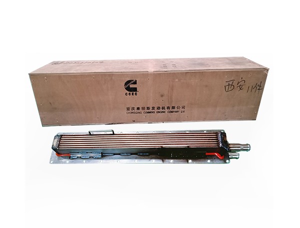 中冷器芯 4910355